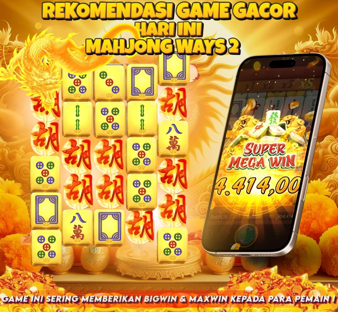 CUANCASH: Game Online Viral Modal Kecil, Banyak Untung
